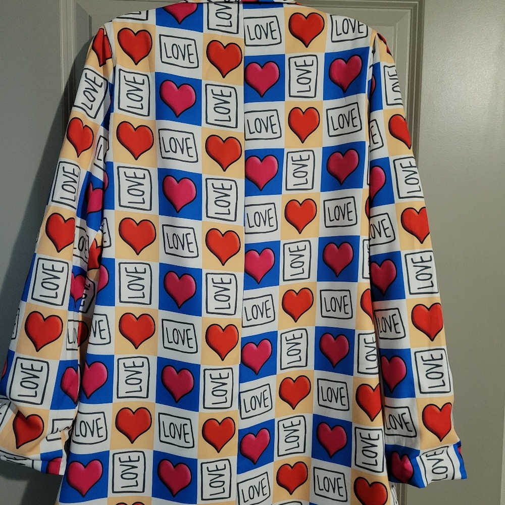 Blazer - Picture 2 of 3
